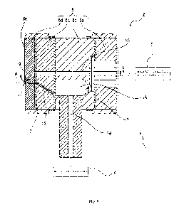 Une figure unique qui représente un dessin illustrant l'invention.